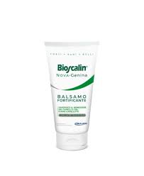 BIOSCALIN NOVA GENINA BALSAMO SFUSO 150 ML - pharmaluna