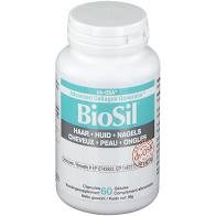 BIOSIL 60 CAPSULE - pharmaluna