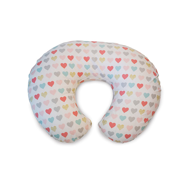 BOPPY CUSCINO BOPPY HEARTS - pharmaluna