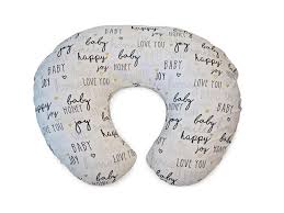 BOPPY CUSCINO BOPPY HELLO BABY - pharmaluna