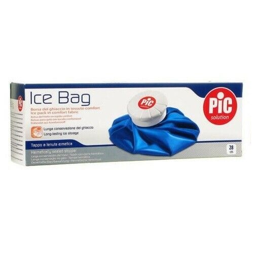 BORSA GHIACCIO COMFORT PIC 28CM - pharmaluna