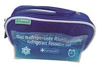 BORSA TERMICA KIT PER DIABETICI MINI - pharmaluna