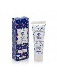 BOUQUET MANI CREMA FIORI COTONE 50 ML - pharmaluna