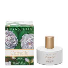 CAMELIA PROFUMO 50 ML - pharmaluna