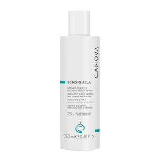 CANOVA SENSIQUELL BAGNO OLEATO 250 ML - pharmaluna