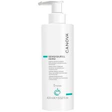 CANOVA SENSIQUELL XERO 400 ML - pharmaluna