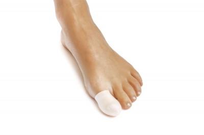 CAPPUCCIO DI OLEO-GEL PER LE DITA DEL PIEDE EUCAP - pharmaluna