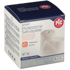 PIC SPORT SALVAPELLE MISURA 20X7,5CM - pharmaluna