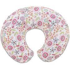CHICCO  BOPPY FODERA IN COTONE FRENCH ROSE - pharmaluna