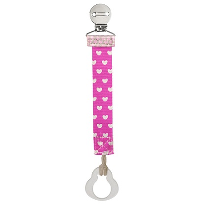CHICCO CLIP FASHION BIMBA - pharmaluna