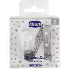 CHICCO CLIP SALVASUCCHIETTO STARS - pharmaluna