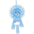 CHICCO ANNUNCIO NASCITA FIOCCO AZZURRO - pharmaluna