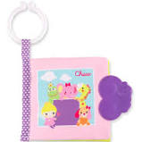 CHICCO GIOCO BS LIBRO FANTASTICHE FORME - pharmaluna