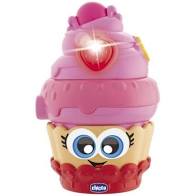 CHICCO GIOCO CANDY CUPCAKE - pharmaluna