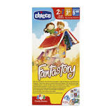 CHICCO GIOCO FANTASTORY - pharmaluna