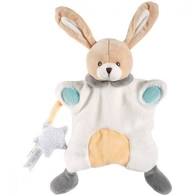 CHICCO GIOCO MSD MARIONETTA CONIGLIO - pharmaluna