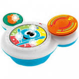 CHICCO GIOCO MUSIC BAND DRUM - pharmaluna
