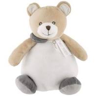 CHICCO MY SWEET DOUDOU TEDDY BEAR BALL 0M+ - pharmaluna