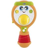 CHICCO GIOCO ROGER PASSIONE TENNIS - pharmaluna