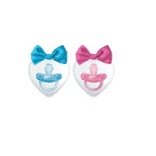 CHICCO GOMMOTTO FANTASTIC LOVE BOY/GIRL 16-36 MESI - pharmaluna
