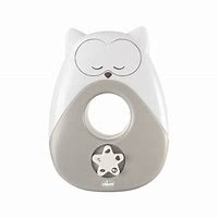 CHICCO LANTERNA GUFO MAGICO - pharmaluna