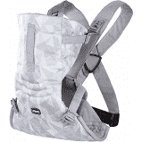 CHICCO MARSUPIO EASY FIT GEOMETRIC - pharmaluna