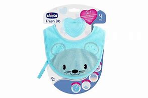 CHICCO MASSAGGIAGENGIVE FRESH AZZURRO - pharmaluna