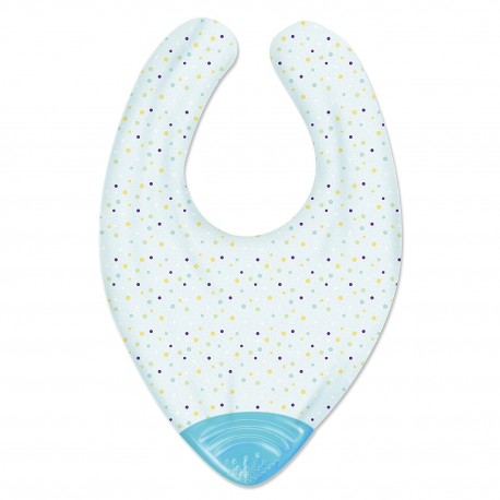 CHICCO MASSAGGIAGENGIVE GUMMY AZZURRO - pharmaluna