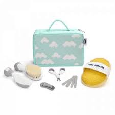 CHICCO SET VIAGGIO IGIENE - pharmaluna