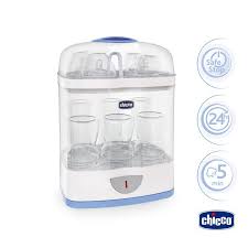 CHICCO STERILIZZATORE 2IN1 PROMO - pharmaluna