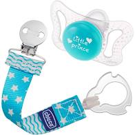 CHICCO SUCCHIETTO MICRO+CLIP BOY 0-2 MESI B - pharmaluna