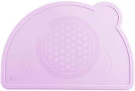 CHICCO TOVAGLIETTA SILICONE ROSA - pharmaluna