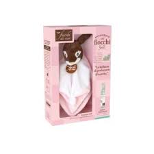 FIOCCHI DI RISO COFANETTO AVVENTURE DOUDOU ROSA - pharmaluna