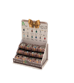 COLLANA CIONDOLO PIETRA DI LUNA - pharmaluna