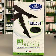 SAUBER COLLANT SUPERCOPRENTE  MASSAGGIO RIPOSANTE 60 DENARI NERO 2 - pharmaluna