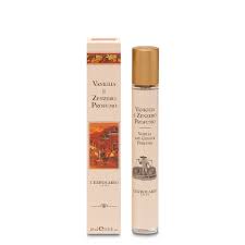 VANIGLIA E ZENZERO COLLEZIONE PROFUMI 15 ML - pharmaluna