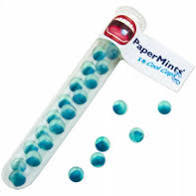 COOLCAPS 18 PERLE ALITOSI - pharmaluna