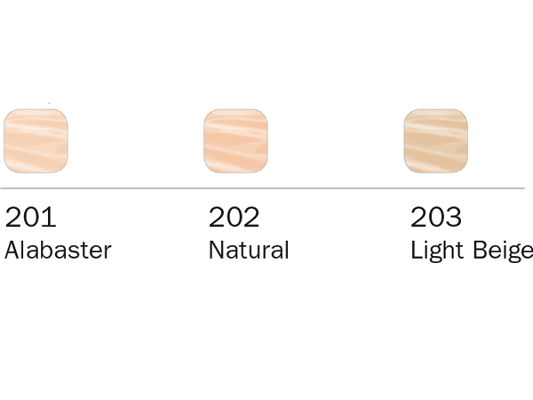 CORRETTORE FLUIDO ILLUMINANTE 201 - pharmaluna