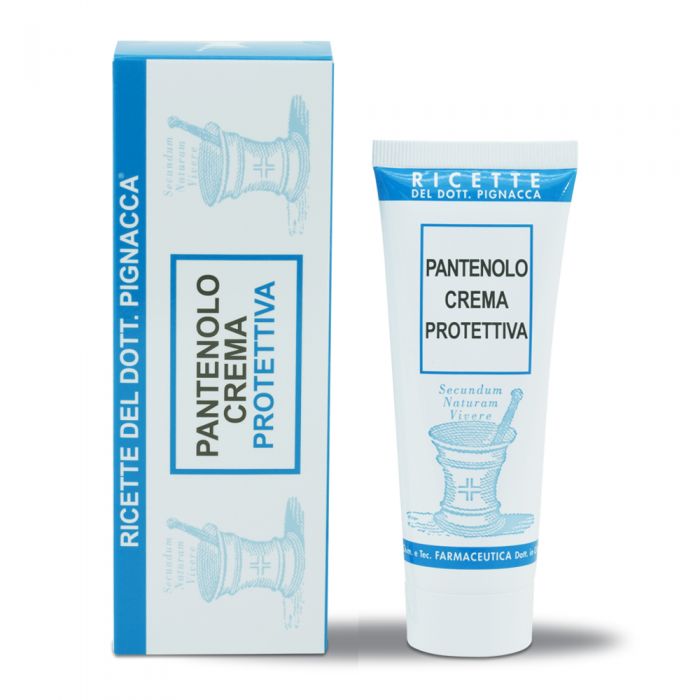 CREMA PANTENOLO 75 ML - pharmaluna