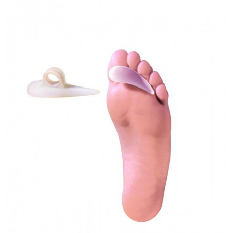 CRESTA DI OLEO GEL UNIVERSALE PER LE DITA DEL PIEDE EUCREST - pharmaluna