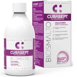 Curasept Colluttorio biosmalto denti sensibili 300ml  - pharmaluna