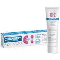 CURASEPT BIOSMALTO DENTIFRICIO BABY KID FRAGOLA CARIE ABRASIONE & EROSIONE 50 ML - pharmaluna