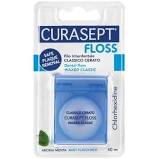 CURASEPT FLOSS CLASSIC CERATO CLOREXIDINA - pharmaluna