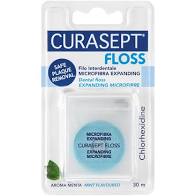 CURASEPT FLOSS EXPANDING - pharmaluna