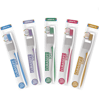 CURASEPT SPAZZOLINO SOFT MEDICAL COLORE ASSORTITO - pharmaluna