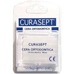 CURASEPT WAX CERA ORTODONTICA - pharmaluna