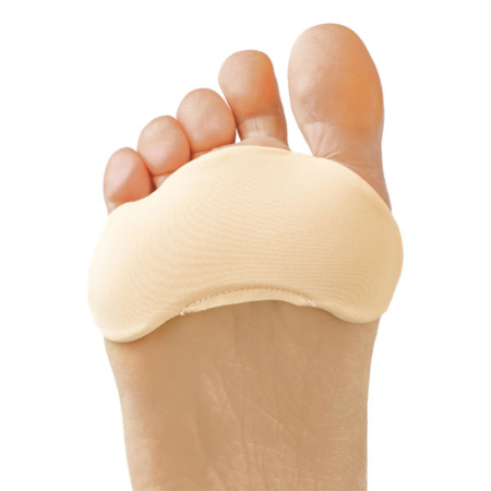 SUPPORTO METATARSALE DUO-METATARSAL S - pharmaluna