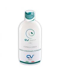 CV DERM OLIO DETERGENTE 300 ML - pharmaluna