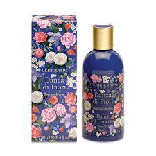 DANZA DI FIORI BAGNOSCHIUMA 250 ML - pharmaluna