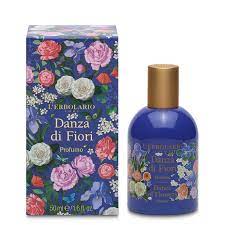 DANZA DI FIORI PROFUMO 50 ML - pharmaluna